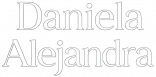 Daniela Alejandra
